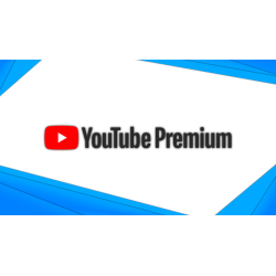 DDM | Youtube compte premium