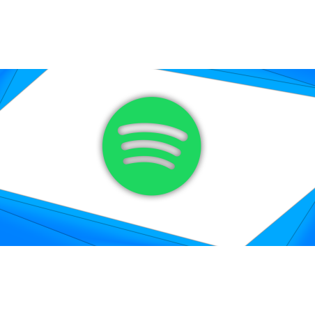 DDM | Spotify compte premium