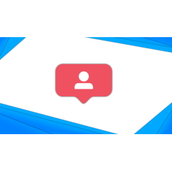 DDM | TikTok followers